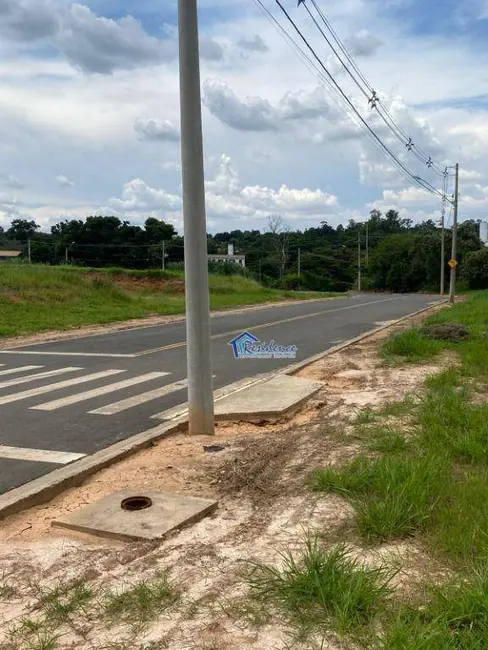 Foto 3 de Terreno / Lote à venda, 574m2 em Indaiatuba - SP