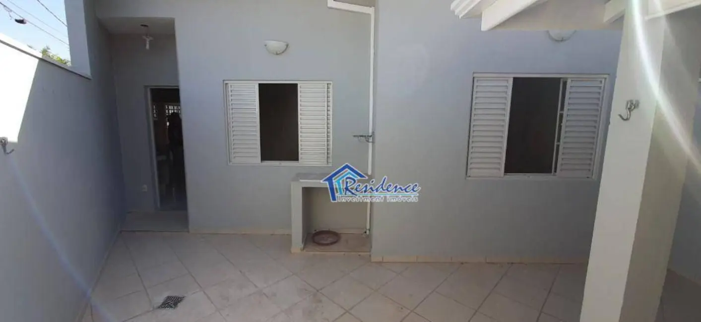 Foto 3 de Casa de Condomínio com 3 quartos à venda, 185m2 em Villaggio Di Itaici, Indaiatuba - SP