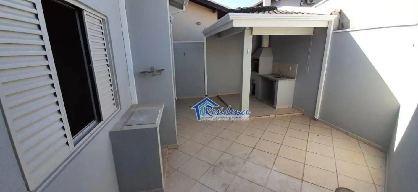 Foto 2 de Casa de Condomínio com 3 quartos à venda, 185m2 em Villaggio Di Itaici, Indaiatuba - SP