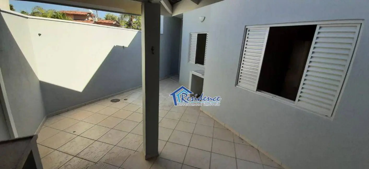 Foto 6 de Casa de Condomínio com 3 quartos à venda, 185m2 em Villaggio Di Itaici, Indaiatuba - SP