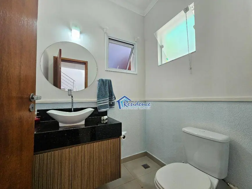 Foto 9 de Sobrado com 3 quartos à venda, 150m2 em Villaggio Di Itaici, Indaiatuba - SP