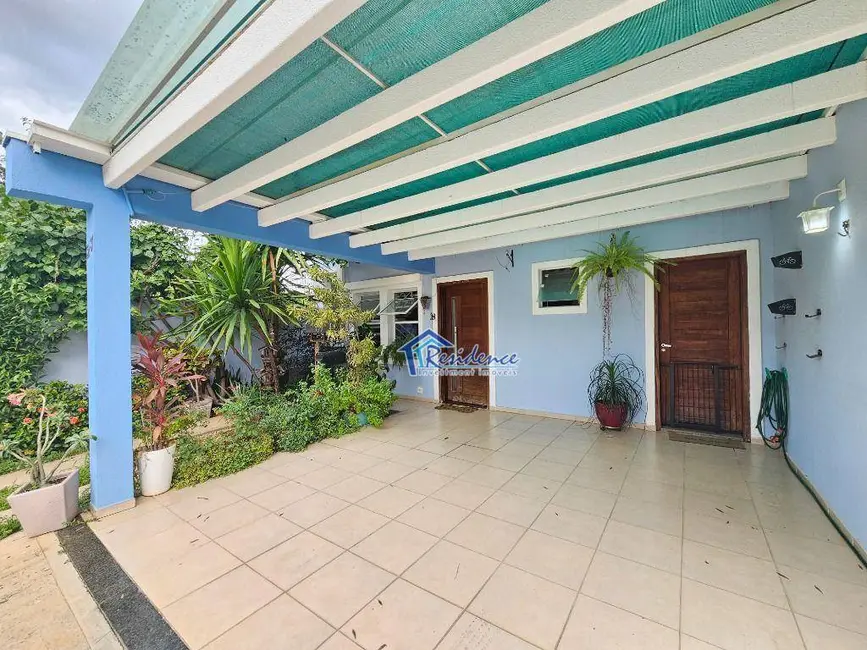 Foto 4 de Sobrado com 3 quartos à venda, 150m2 em Villaggio Di Itaici, Indaiatuba - SP