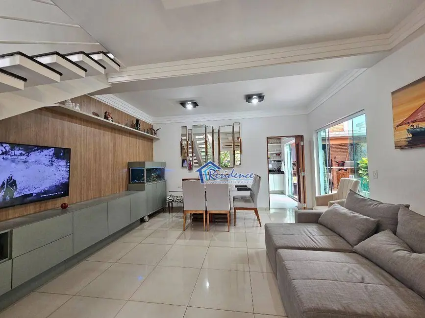 Foto 6 de Sobrado com 3 quartos à venda, 150m2 em Villaggio Di Itaici, Indaiatuba - SP