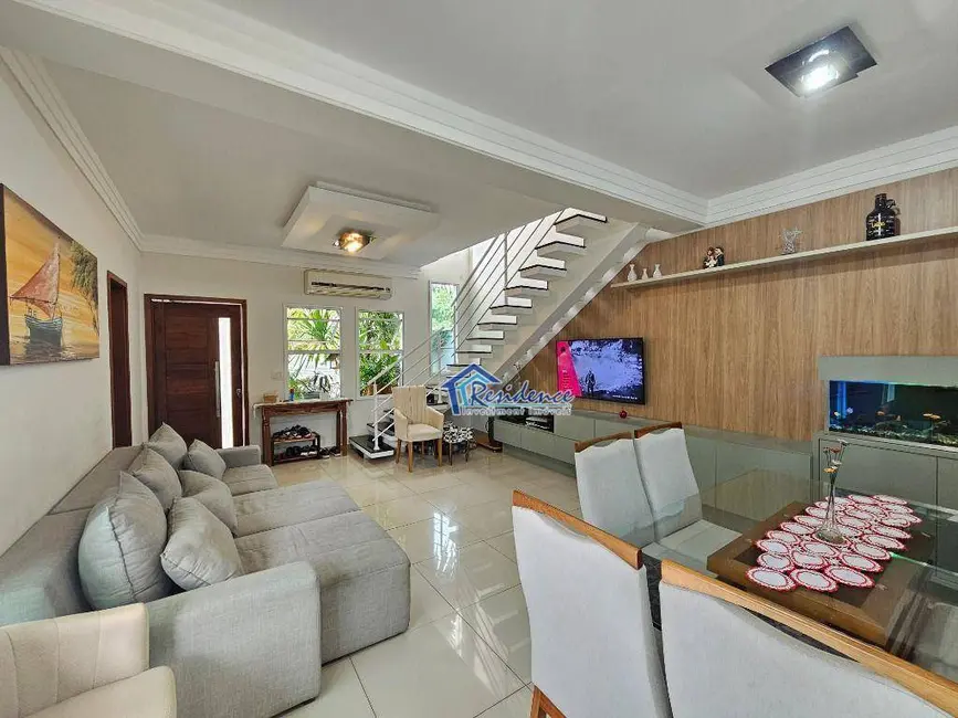 Foto 7 de Sobrado com 3 quartos à venda, 150m2 em Villaggio Di Itaici, Indaiatuba - SP