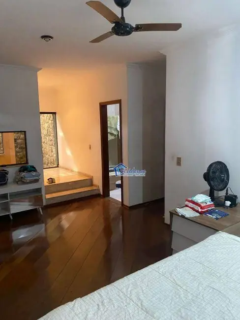 Sobrado com 3 quartos à venda, 300m2 em Vila Areal, Indaiatuba - SP - imagem 4 Foto 4 de Sobrado com 3 quartos à venda, 300m2 em Vila Areal, Indaiatuba - SP