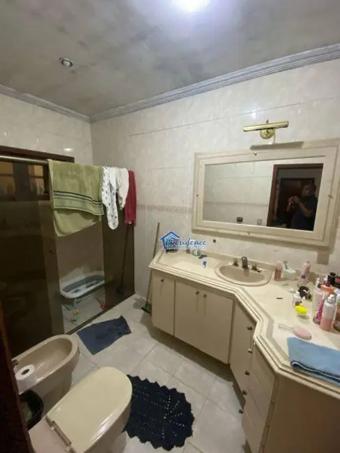Sobrado com 3 quartos à venda, 300m2 em Vila Areal, Indaiatuba - SP - imagem 7 Foto 7 de Sobrado com 3 quartos à venda, 300m2 em Vila Areal, Indaiatuba - SP