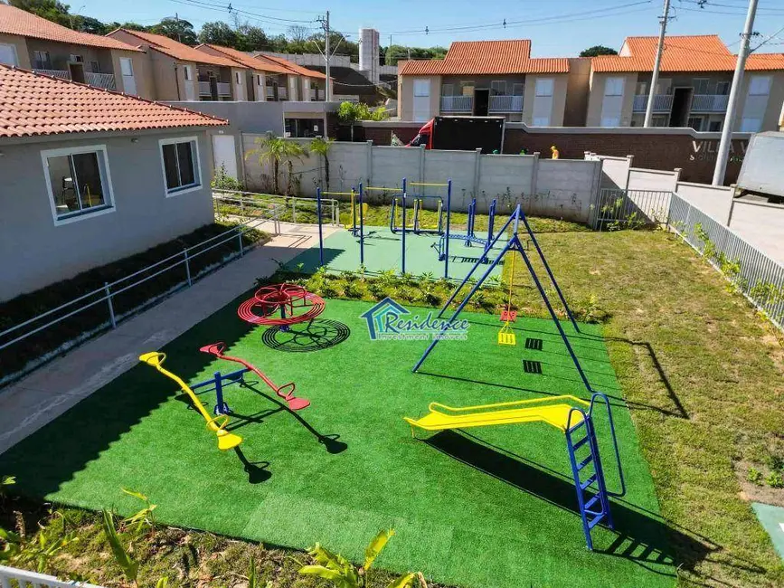 Foto 6 de Apartamento com 2 quartos à venda, 55m2 em Conjunto Habitacional Residencial Veredas da Conquista, Indaiatuba - SP