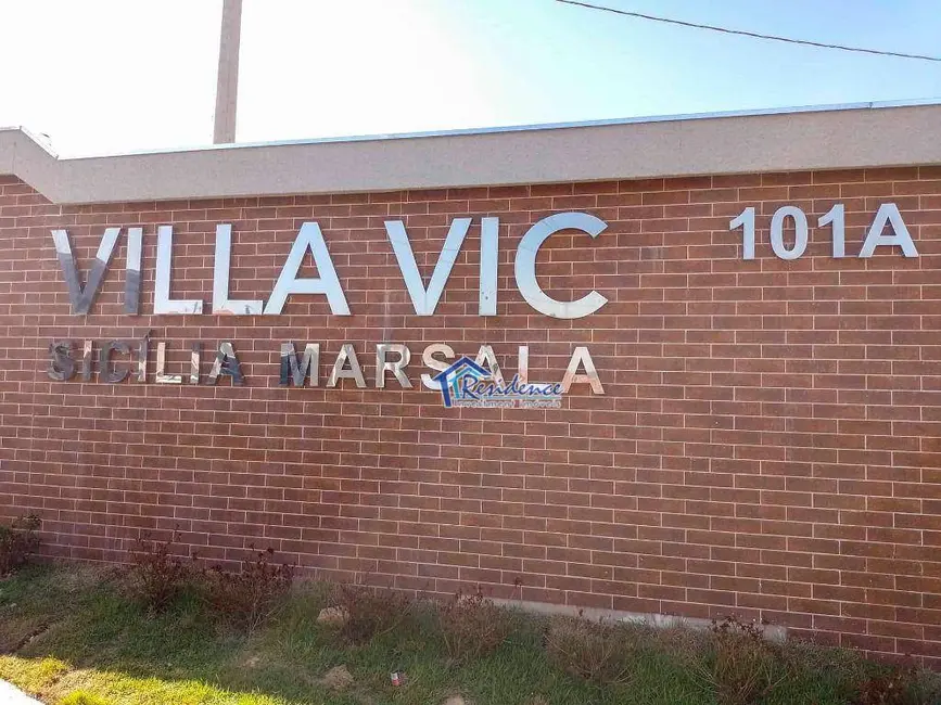 Foto 9 de Apartamento com 2 quartos à venda, 55m2 em Conjunto Habitacional Residencial Veredas da Conquista, Indaiatuba - SP