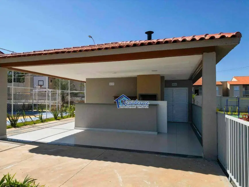 Foto 7 de Apartamento com 2 quartos à venda, 55m2 em Conjunto Habitacional Residencial Veredas da Conquista, Indaiatuba - SP