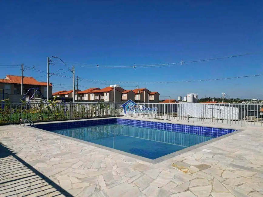Foto 8 de Apartamento com 2 quartos à venda, 55m2 em Conjunto Habitacional Residencial Veredas da Conquista, Indaiatuba - SP