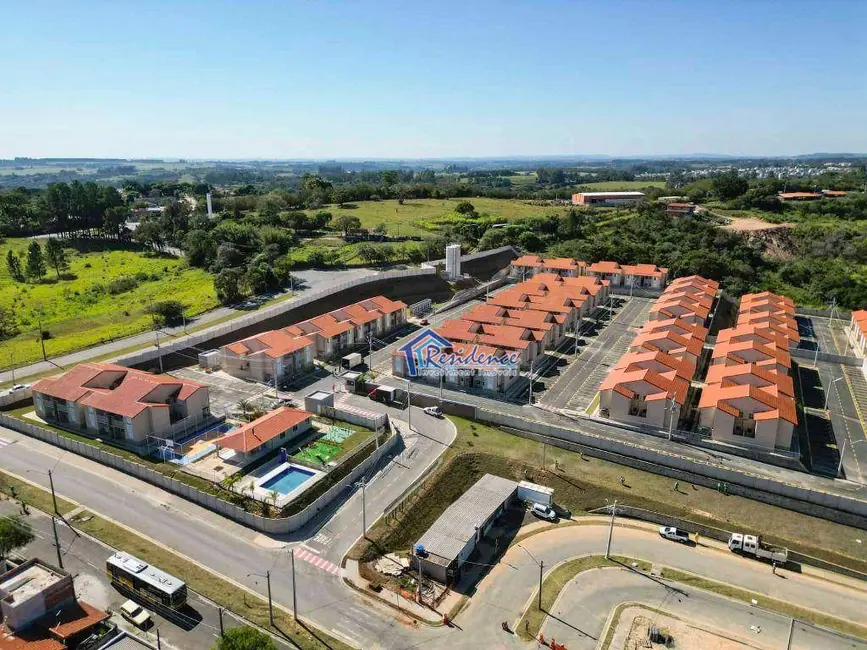 Foto 2 de Apartamento com 2 quartos à venda, 55m2 em Conjunto Habitacional Residencial Veredas da Conquista, Indaiatuba - SP