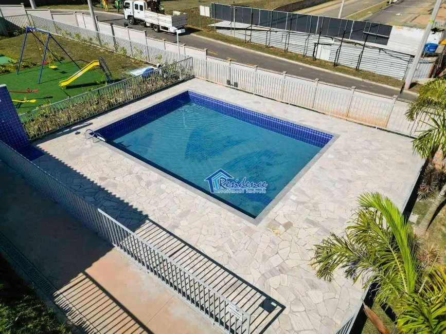 Foto 5 de Apartamento com 2 quartos à venda, 55m2 em Conjunto Habitacional Residencial Veredas da Conquista, Indaiatuba - SP