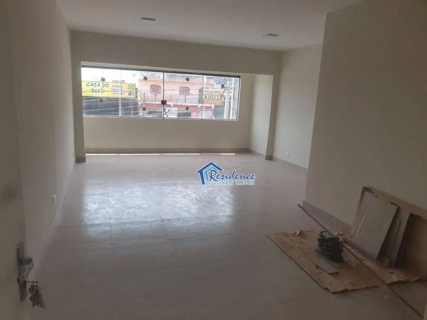 Sala Comercial para alugar, 40m2 em Jardim Morada do Sol, Indaiatuba - SP - imagem 2 Foto 2 de Sala Comercial para alugar, 40m2 em Jardim Morada do Sol, Indaiatuba - SP