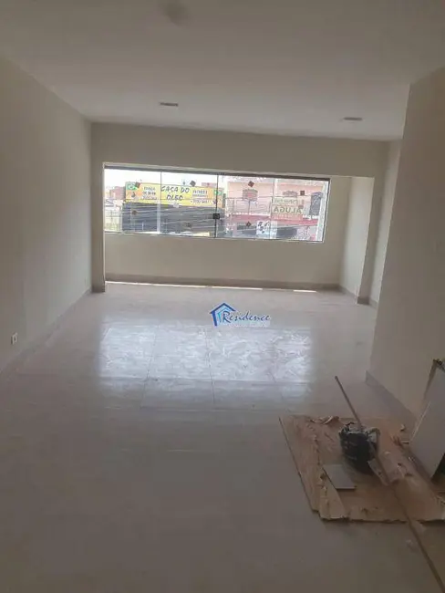 Sala Comercial para alugar, 40m2 em Jardim Morada do Sol, Indaiatuba - SP - imagem 4 Foto 4 de Sala Comercial para alugar, 40m2 em Jardim Morada do Sol, Indaiatuba - SP