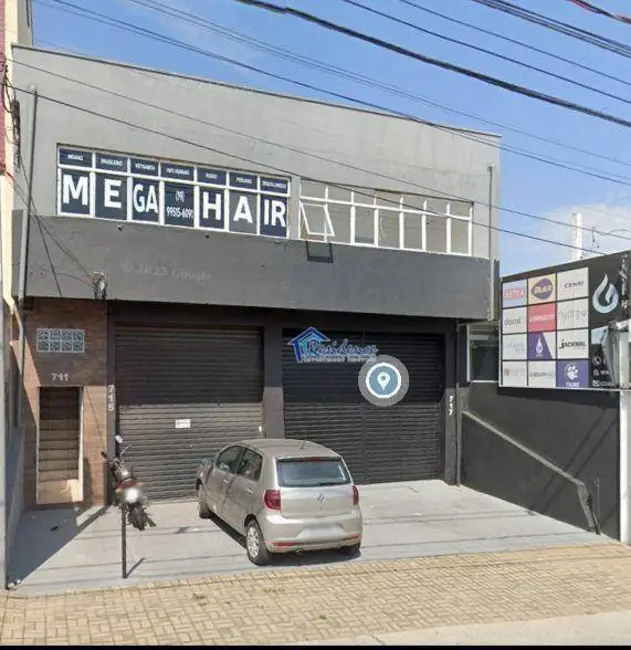 Sala Comercial para alugar, 40m2 em Jardim Morada do Sol, Indaiatuba - SP - imagem 7 Foto 7 de Sala Comercial para alugar, 40m2 em Jardim Morada do Sol, Indaiatuba - SP