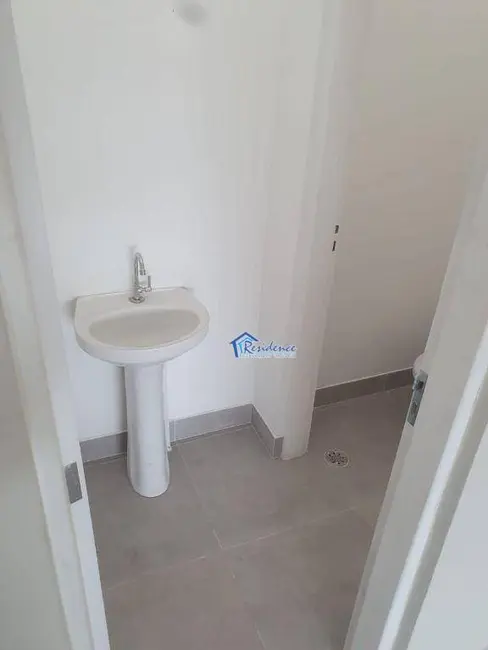 Foto 3 de Sala Comercial para alugar, 42m2 em Jardim Morada do Sol, Indaiatuba - SP