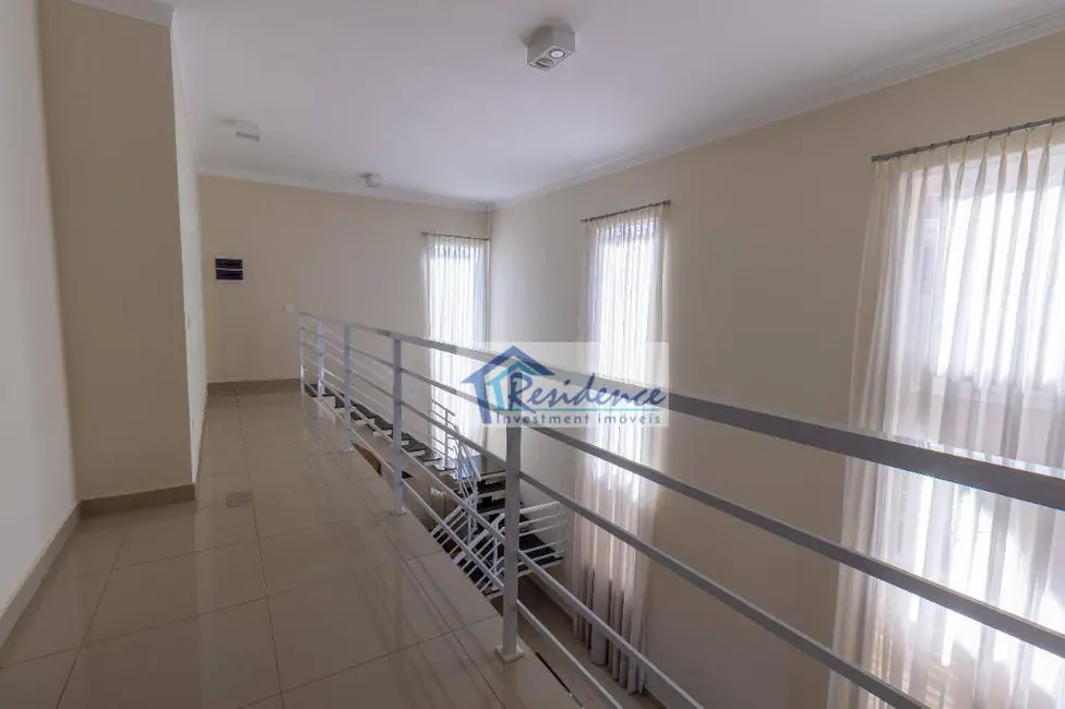 Foto 7 de Sobrado com 3 quartos à venda, 350m2 em Jardim Amstalden Residence, Indaiatuba - SP