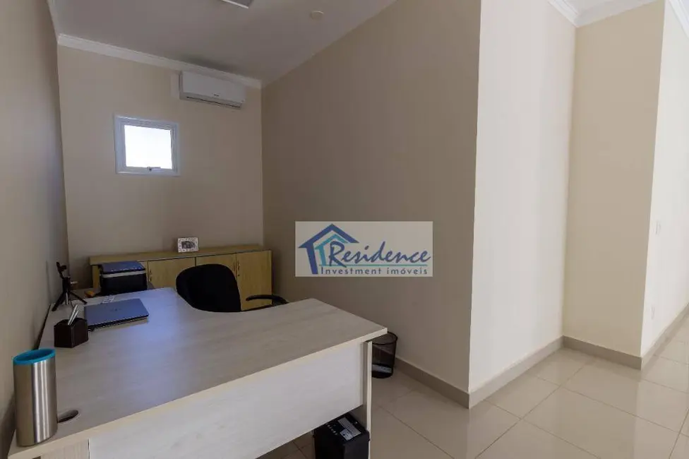 Foto 6 de Sobrado com 3 quartos à venda, 350m2 em Jardim Amstalden Residence, Indaiatuba - SP