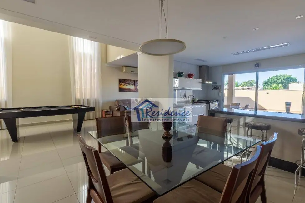 Foto 4 de Sobrado com 3 quartos à venda, 350m2 em Jardim Amstalden Residence, Indaiatuba - SP