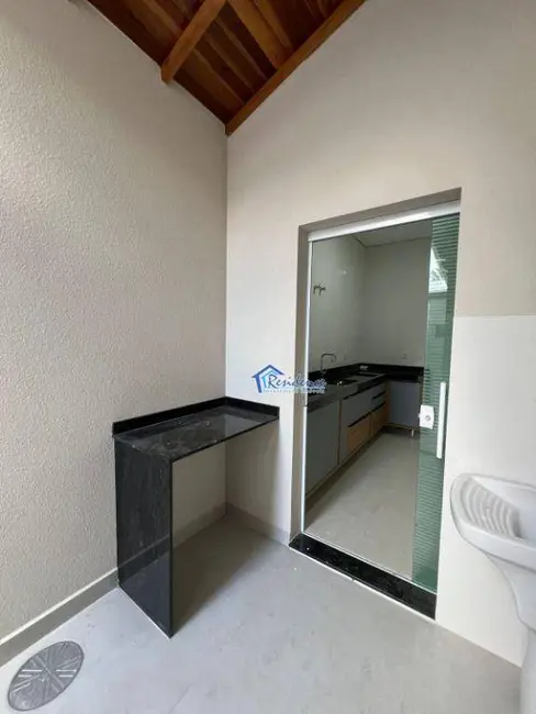 Casa com 3 quartos à venda, 125m2 em Vila Teller, Indaiatuba - SP - imagem 8 Foto 8 de Casa com 3 quartos à venda, 125m2 em Vila Teller, Indaiatuba - SP