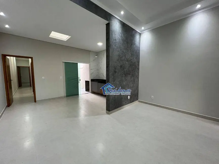 Casa com 3 quartos à venda, 125m2 em Vila Teller, Indaiatuba - SP - imagem 1 Foto 1 de Casa com 3 quartos à venda, 125m2 em Vila Teller, Indaiatuba - SP
