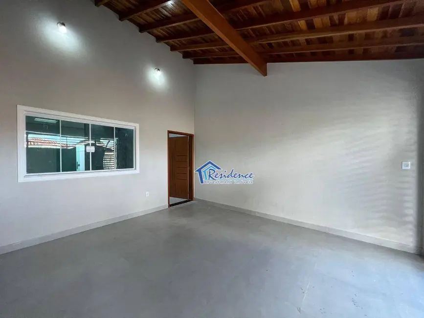 Casa com 3 quartos à venda, 125m2 em Vila Teller, Indaiatuba - SP - imagem 3 Foto 3 de Casa com 3 quartos à venda, 125m2 em Vila Teller, Indaiatuba - SP