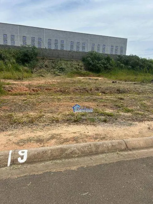 Foto 3 de Terreno / Lote à venda, 500m2 em Indaiatuba - SP