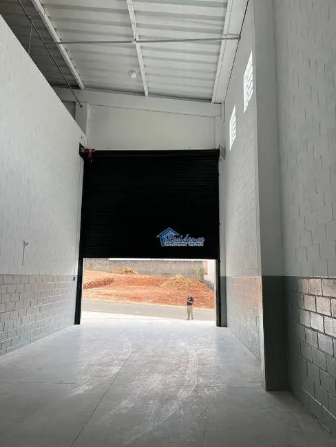 Armazém / Galpão para alugar, 1036m2 em Park Comercial de Indaiatuba, Indaiatuba - SP - imagem 7 Foto 7 de Armazém / Galpão para alugar, 1036m2 em Park Comercial de Indaiatuba, Indaiatuba - SP
