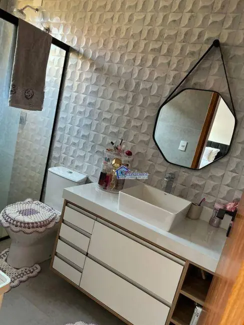 Foto 9 de Chácara com 3 quartos à venda, 1000m2 em Terras de Itaici, Indaiatuba - SP