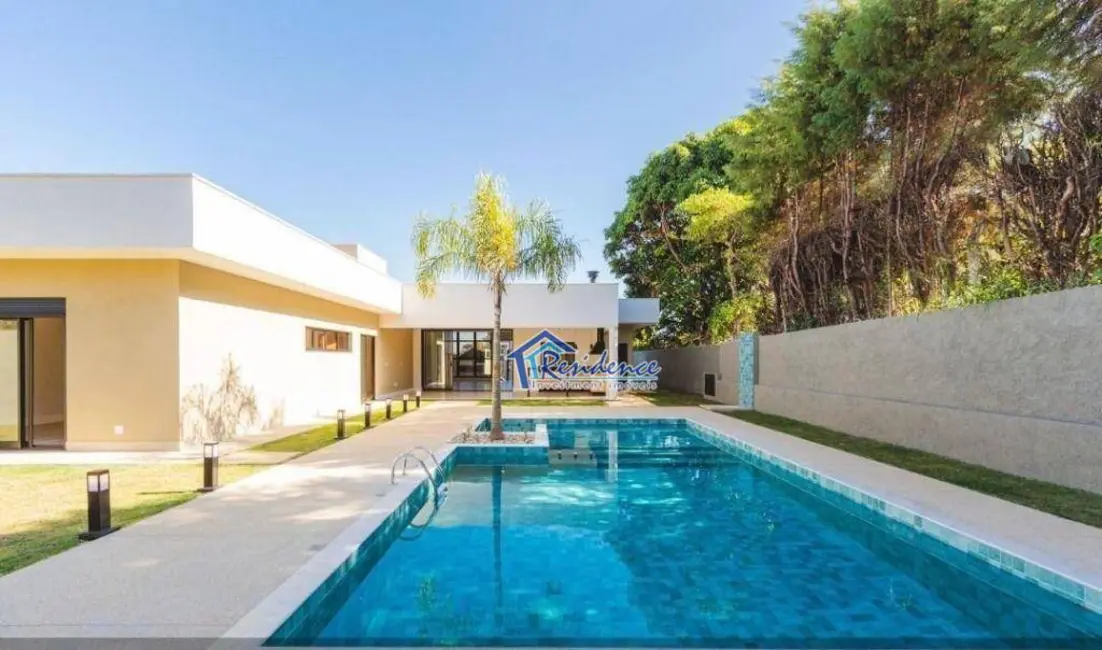 Foto 4 de Chácara com 3 quartos à venda, 1000m2 em Terras de Itaici, Indaiatuba - SP