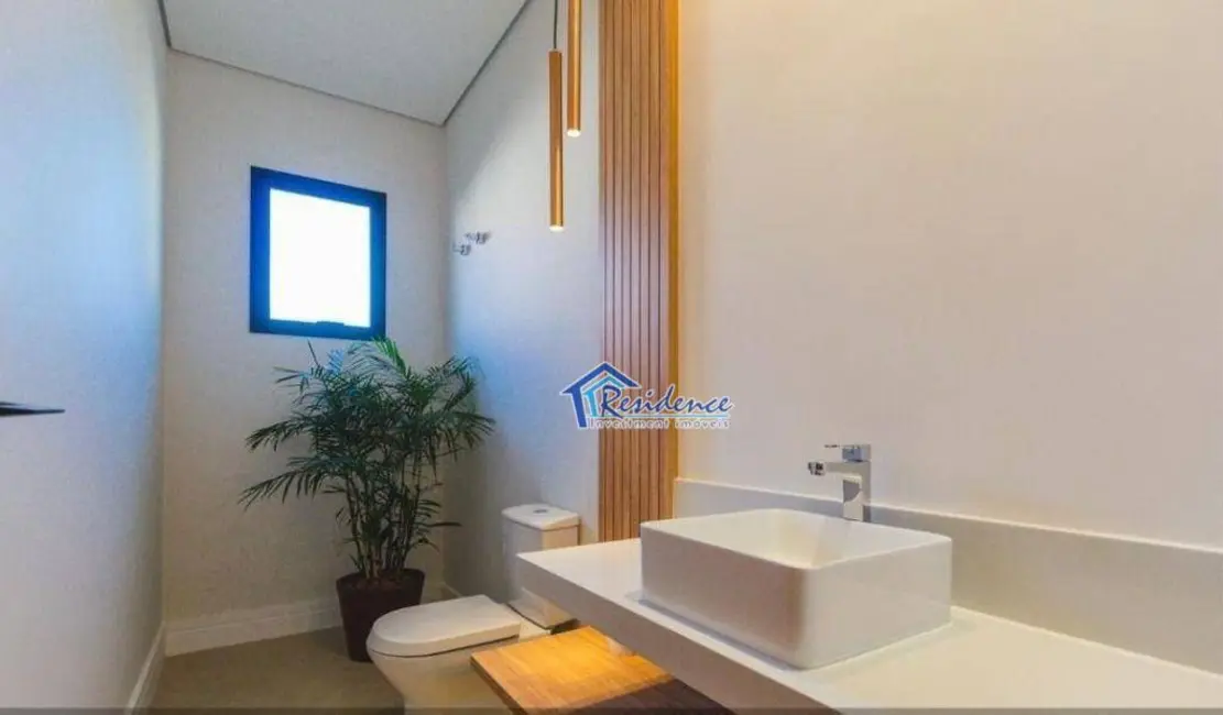 Foto 5 de Chácara com 3 quartos à venda, 1000m2 em Terras de Itaici, Indaiatuba - SP