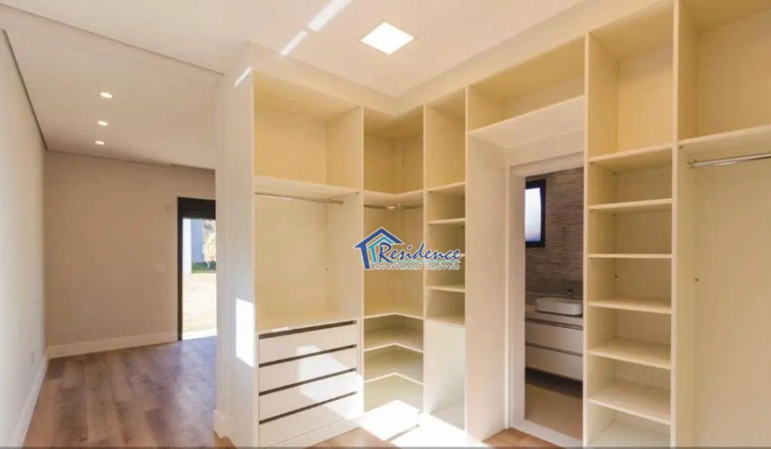 Foto 6 de Chácara com 3 quartos à venda, 1000m2 em Terras de Itaici, Indaiatuba - SP