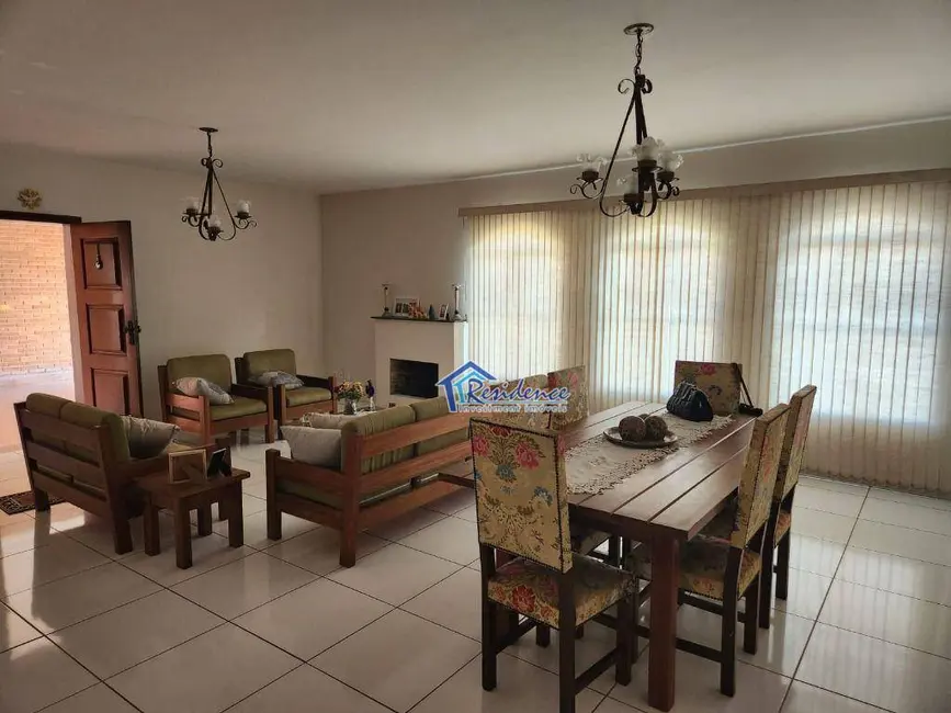 Foto 3 de Sobrado com 4 quartos à venda, 380m2 em Centro, Indaiatuba - SP