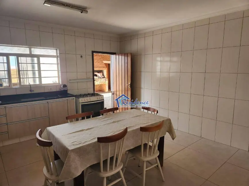 Foto 5 de Sobrado com 4 quartos à venda, 380m2 em Centro, Indaiatuba - SP