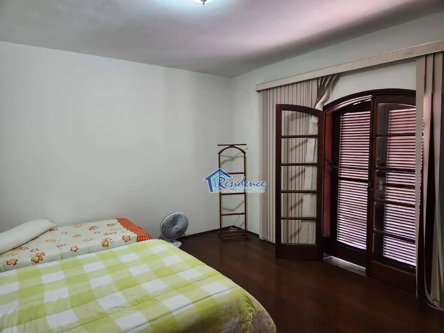 Foto 8 de Sobrado com 4 quartos à venda, 380m2 em Centro, Indaiatuba - SP