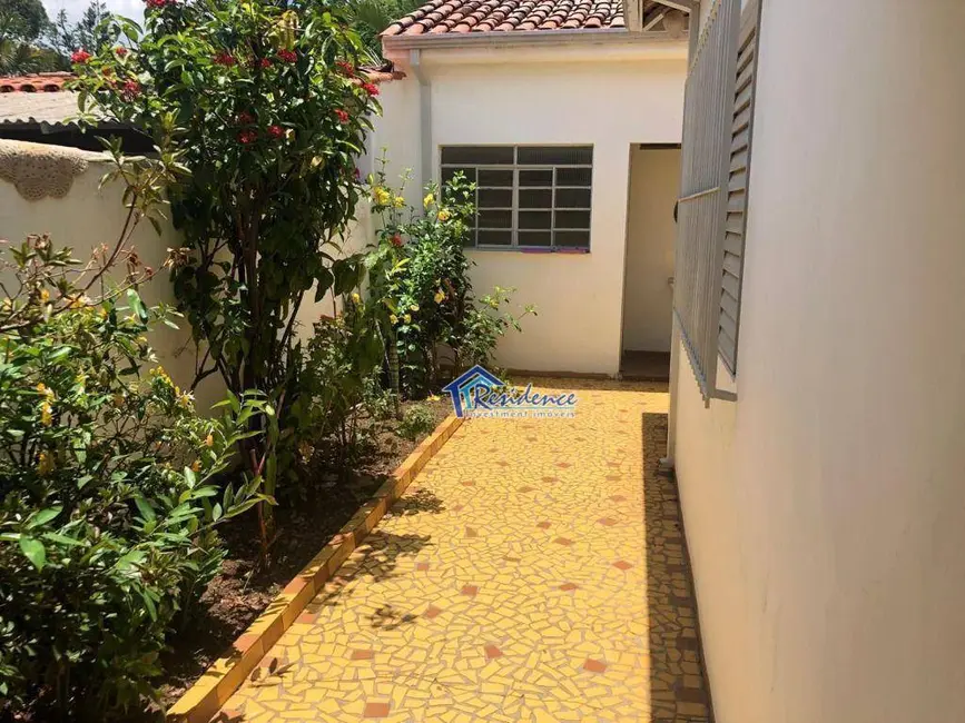 Foto 6 de Casa com 2 quartos à venda, 225m2 em Centro, Indaiatuba - SP