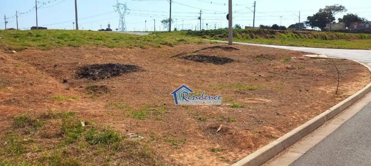 Foto 3 de Terreno / Lote à venda, 177m2 em Indaiatuba - SP