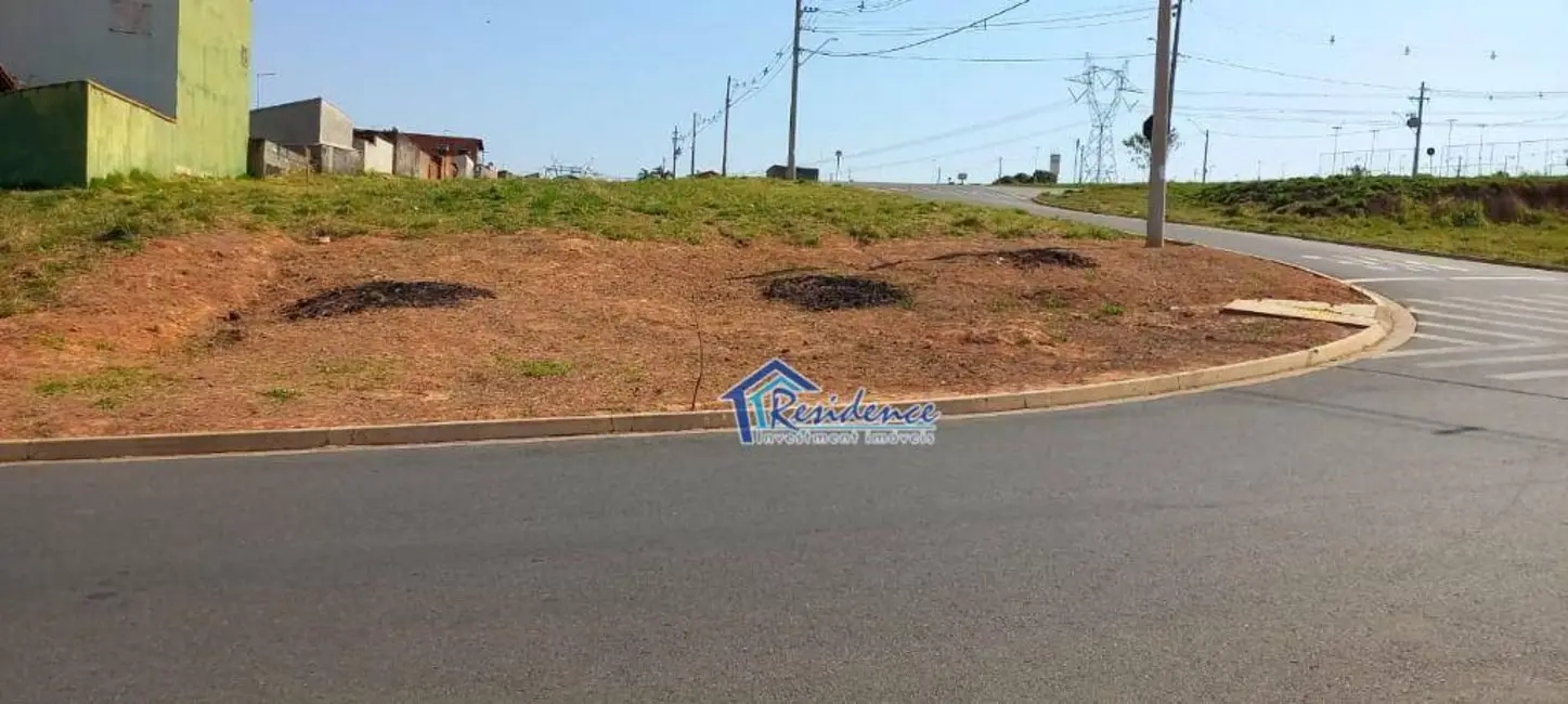 Foto 4 de Terreno / Lote à venda, 177m2 em Indaiatuba - SP