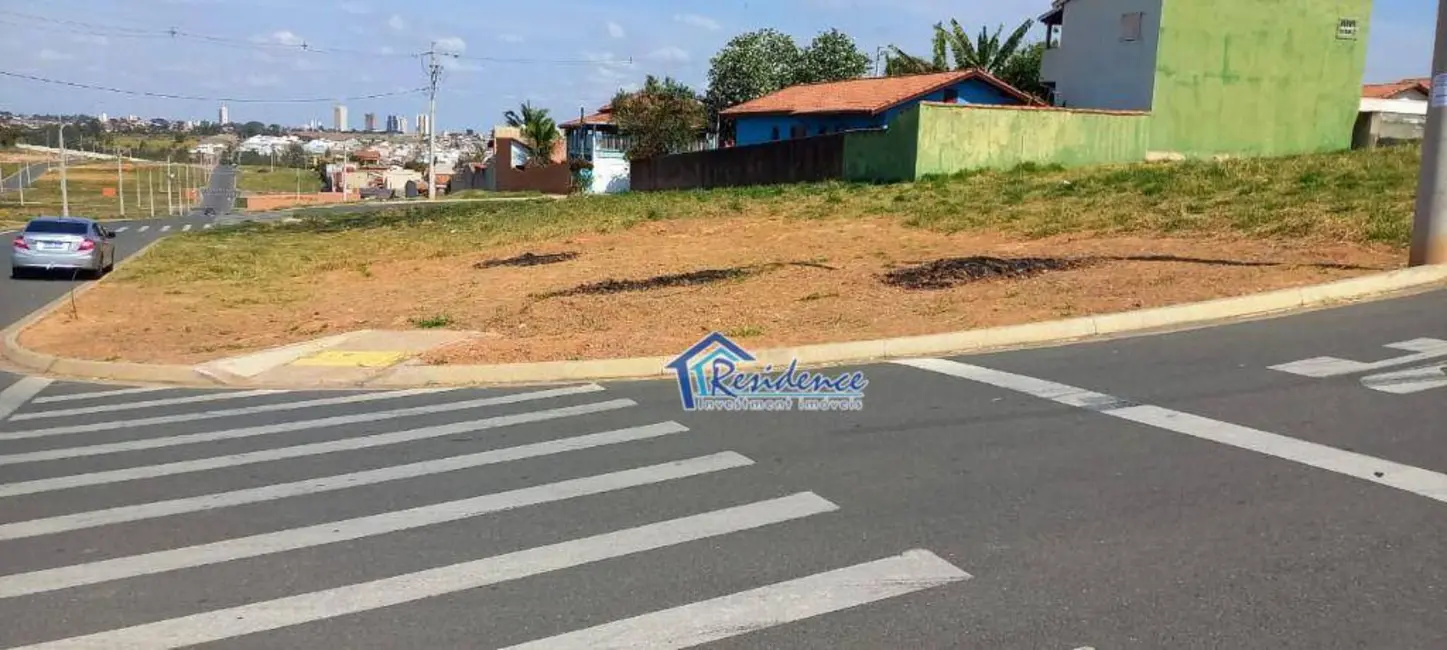 Foto 1 de Terreno / Lote à venda, 177m2 em Indaiatuba - SP