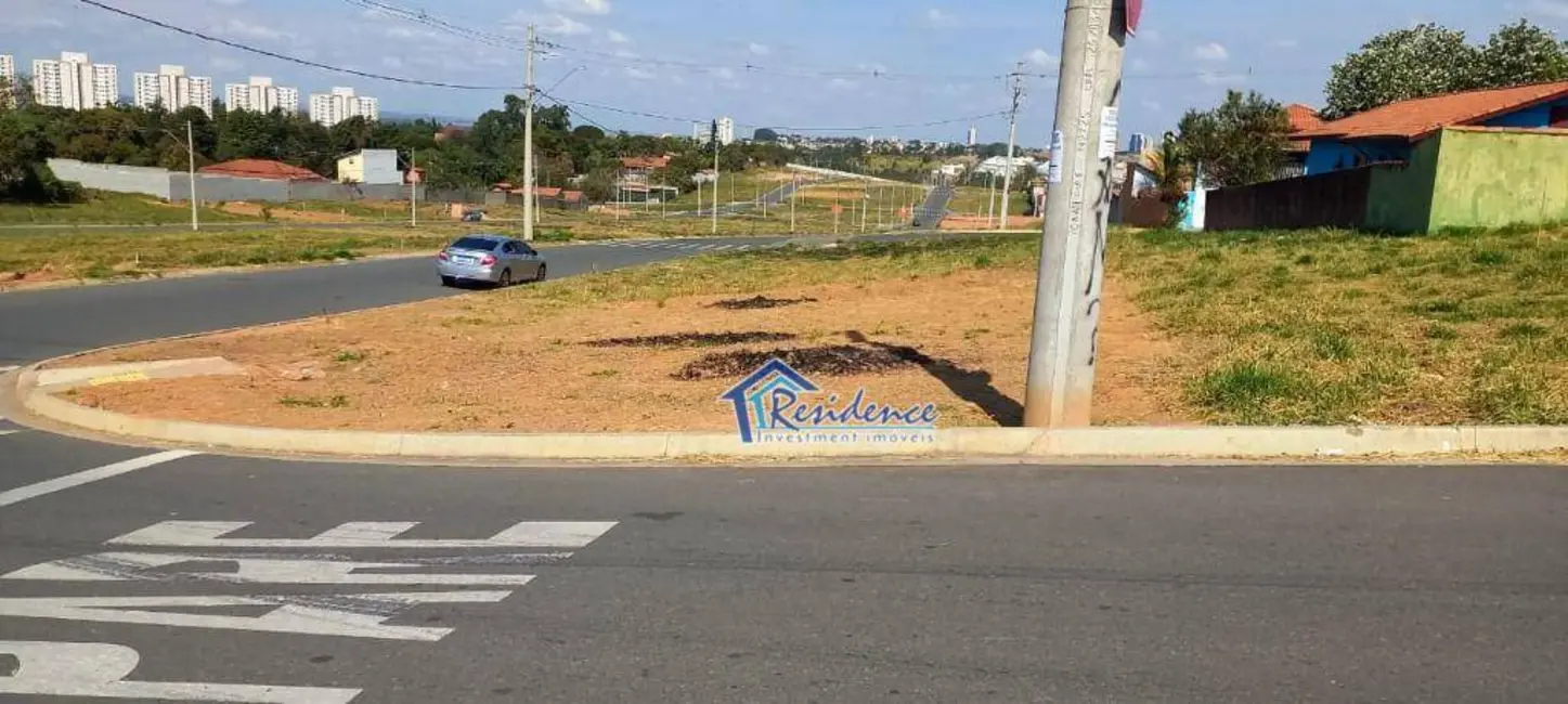 Foto 2 de Terreno / Lote à venda, 177m2 em Indaiatuba - SP