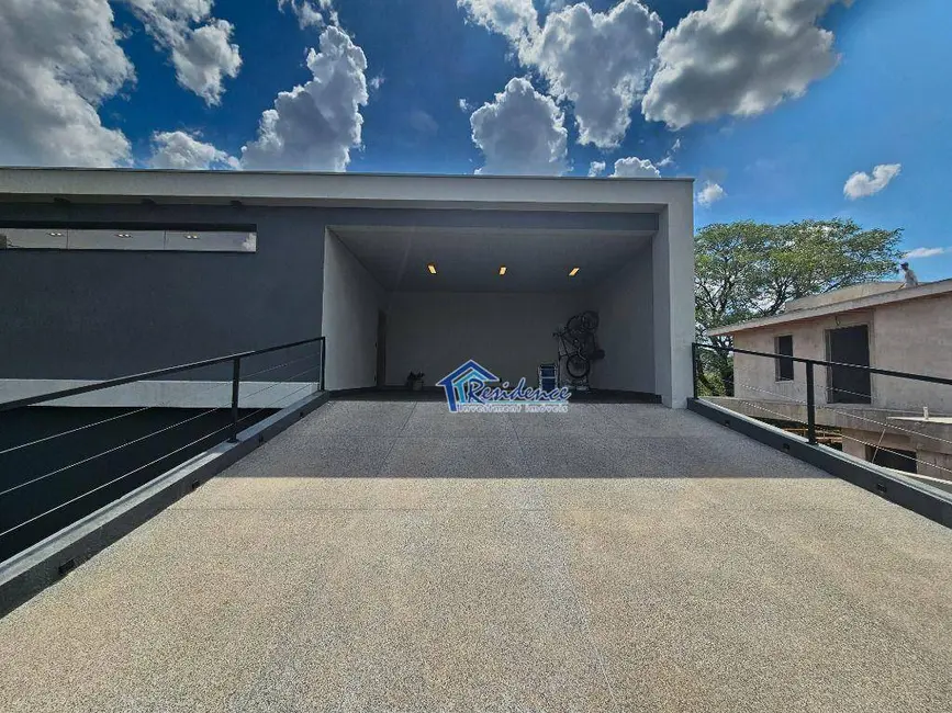 Foto 9 de Sobrado com 5 quartos à venda, 1002m2 em Jardim Indaiatuba Golf, Indaiatuba - SP