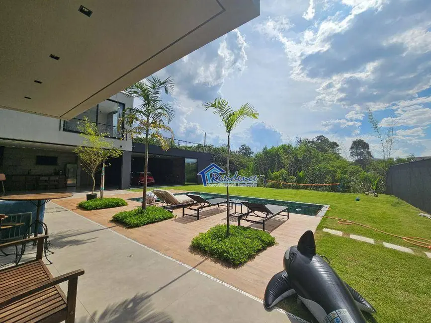 Foto 3 de Sobrado com 5 quartos à venda, 1002m2 em Jardim Indaiatuba Golf, Indaiatuba - SP