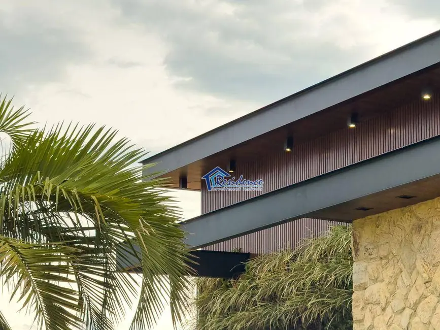 Foto 8 de Sobrado com 4 quartos à venda, 1026m2 em Jardim Reserva Bom Viver de Indaiatuba, Indaiatuba - SP