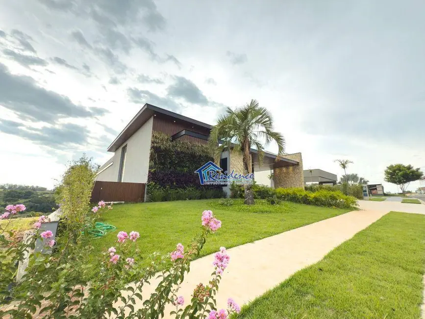 Foto 5 de Sobrado com 4 quartos à venda, 1026m2 em Jardim Reserva Bom Viver de Indaiatuba, Indaiatuba - SP