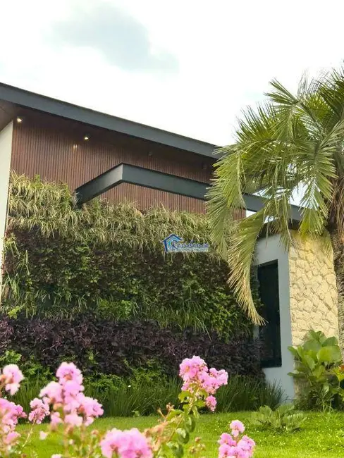 Foto 6 de Sobrado com 4 quartos à venda, 1026m2 em Jardim Reserva Bom Viver de Indaiatuba, Indaiatuba - SP