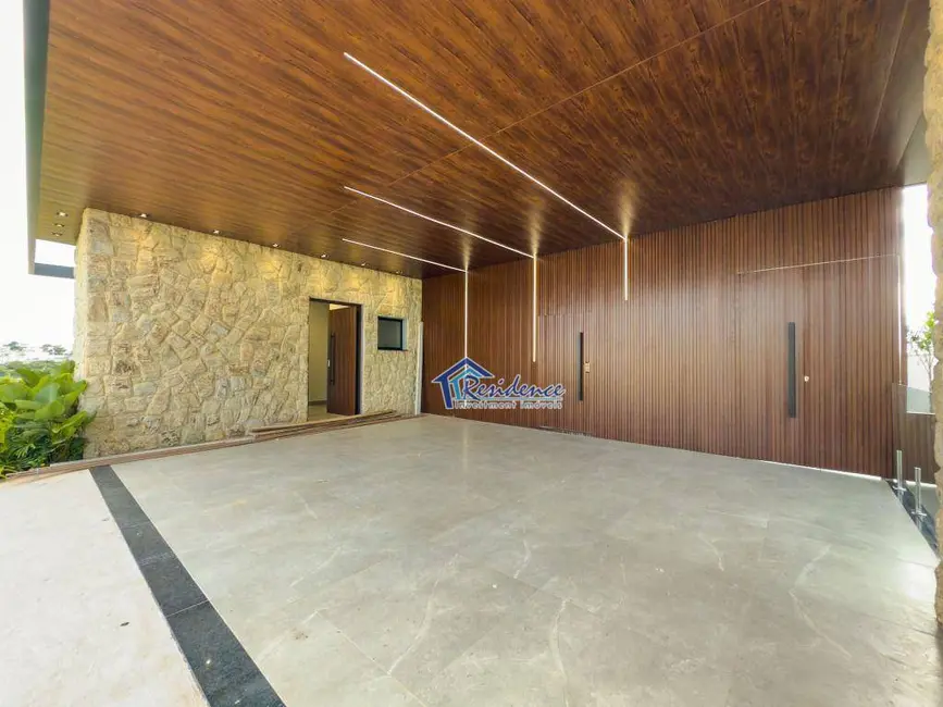 Foto 9 de Sobrado com 4 quartos à venda, 1026m2 em Jardim Reserva Bom Viver de Indaiatuba, Indaiatuba - SP