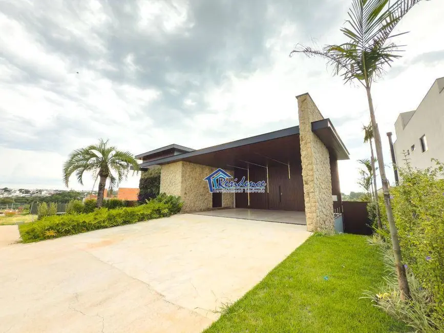 Foto 7 de Sobrado com 4 quartos à venda, 1026m2 em Jardim Reserva Bom Viver de Indaiatuba, Indaiatuba - SP