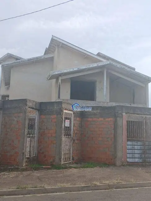 Foto 3 de Sobrado com 3 quartos à venda, 600m2 em Jardim Esplanada, Indaiatuba - SP