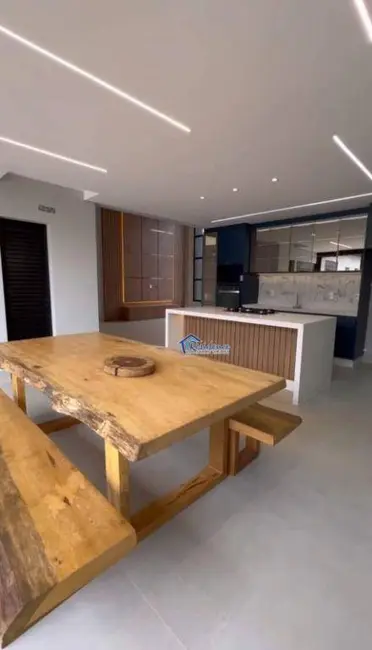 Foto 8 de Casa de Condomínio com 3 quartos à venda, 308m2 em Indaiatuba - SP