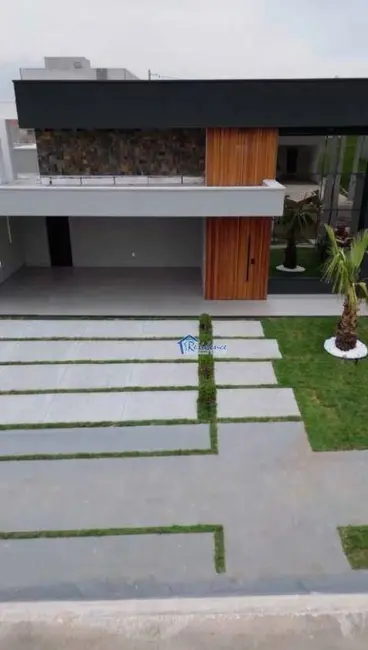 Foto 4 de Casa de Condomínio com 3 quartos à venda, 308m2 em Indaiatuba - SP